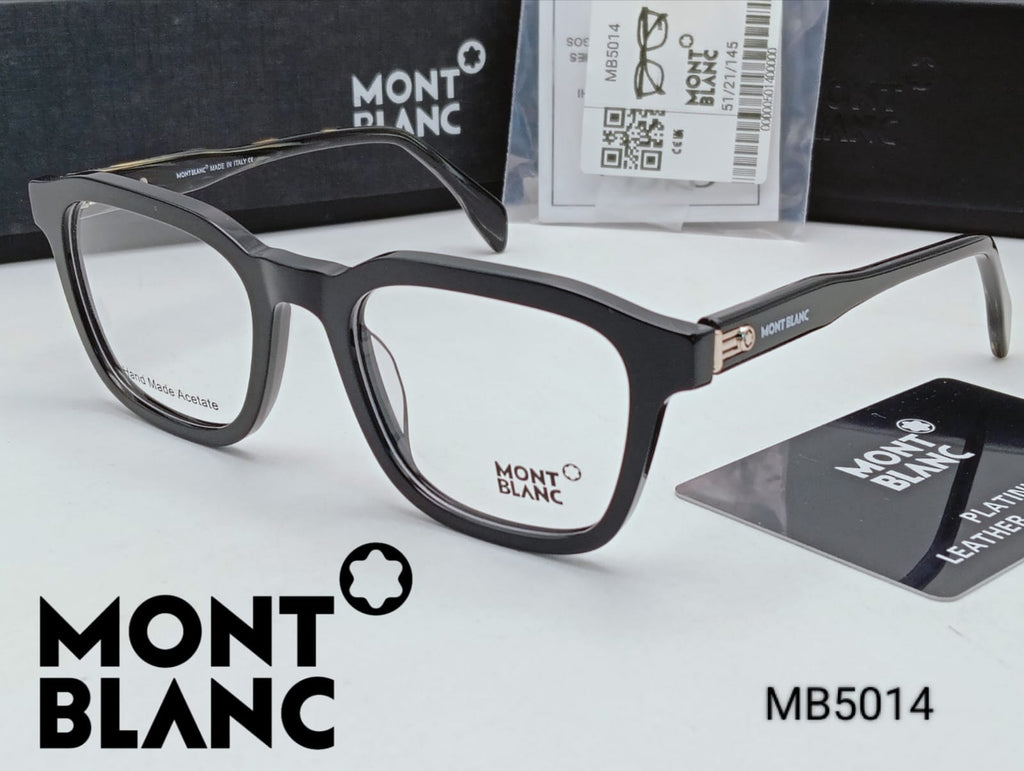 MONTBLANC EYEWEAR