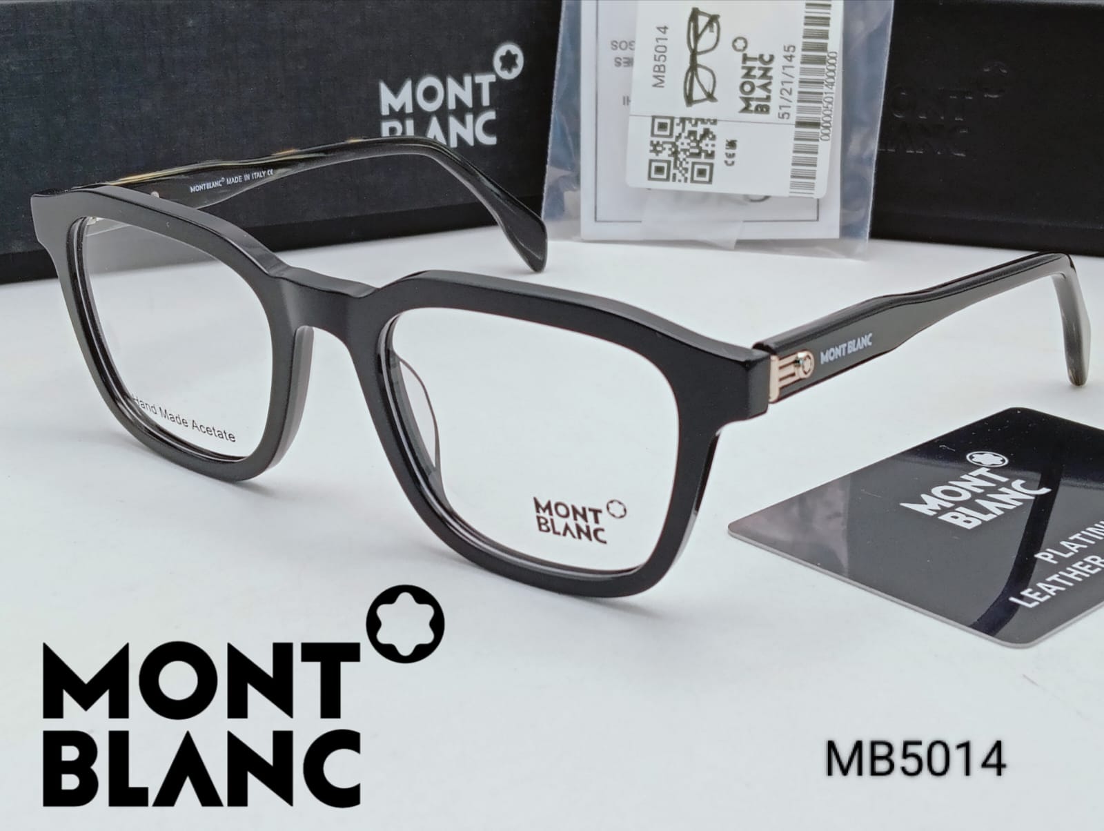 MONTBLANC EYEWEAR