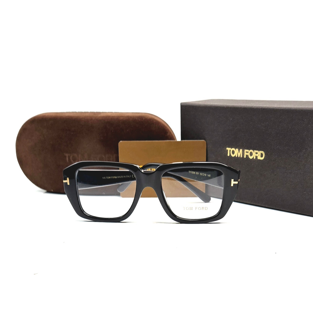 TOMFORD EYEWEAR