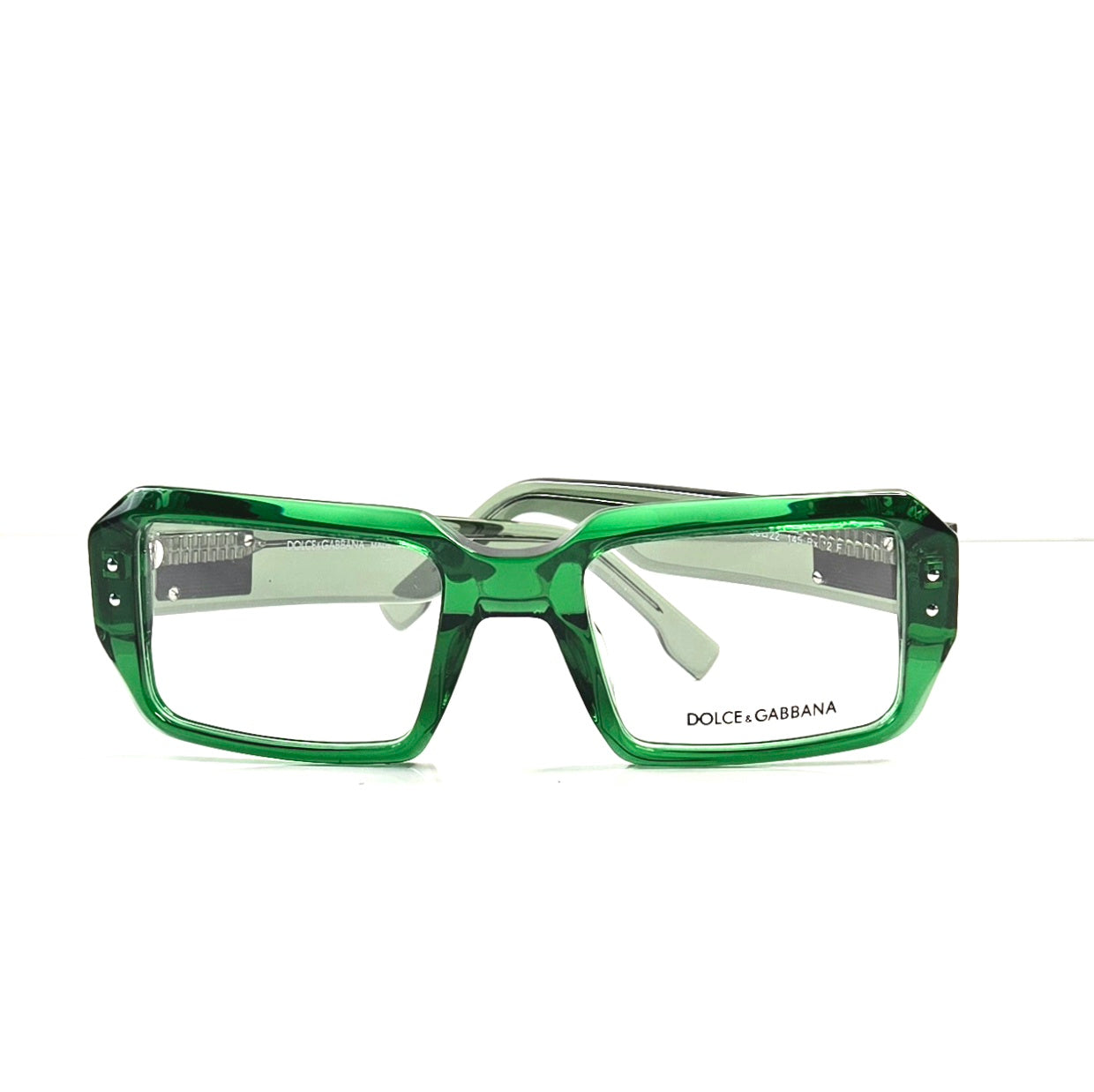 D&G EYEWEAR