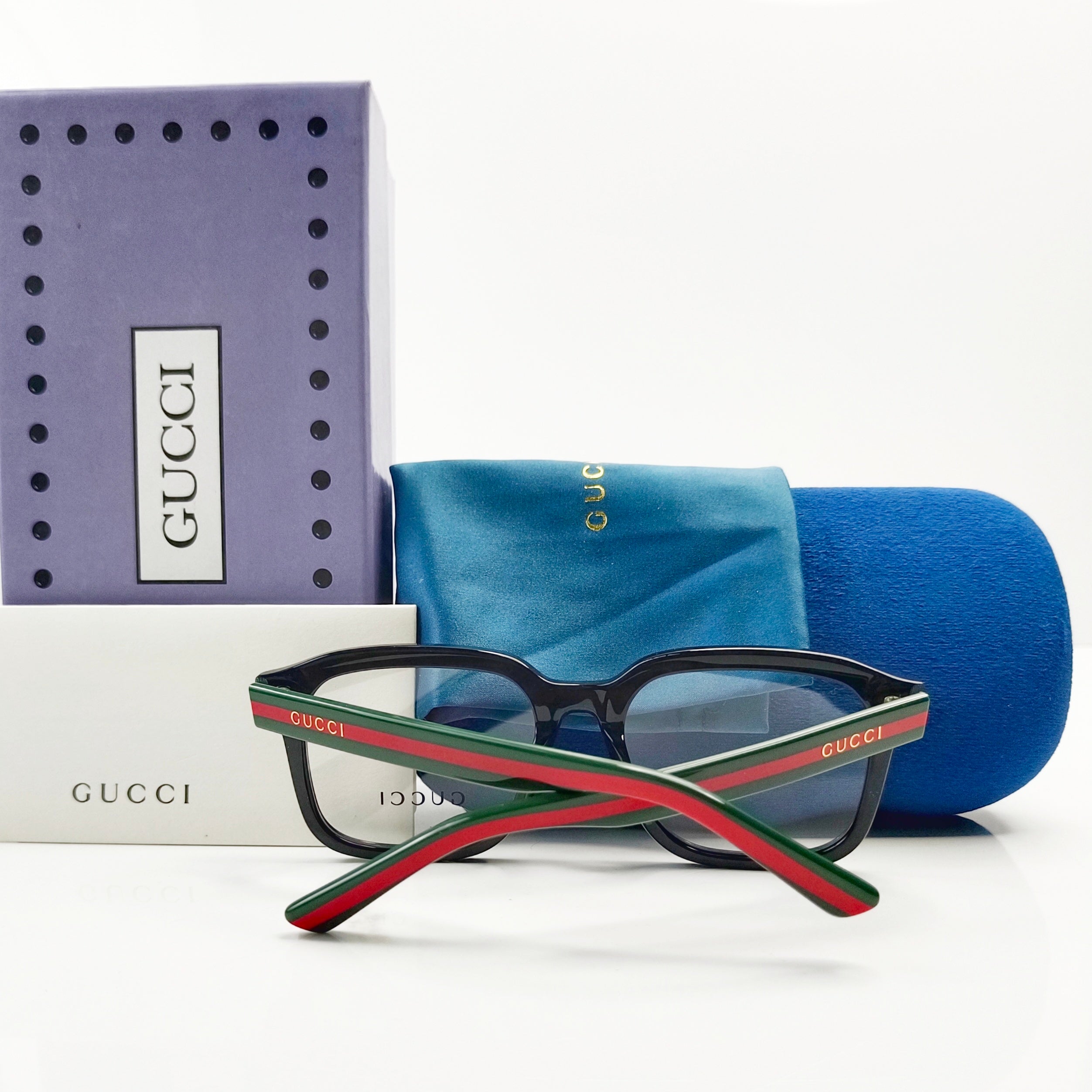 GUCCI EYEWEAR