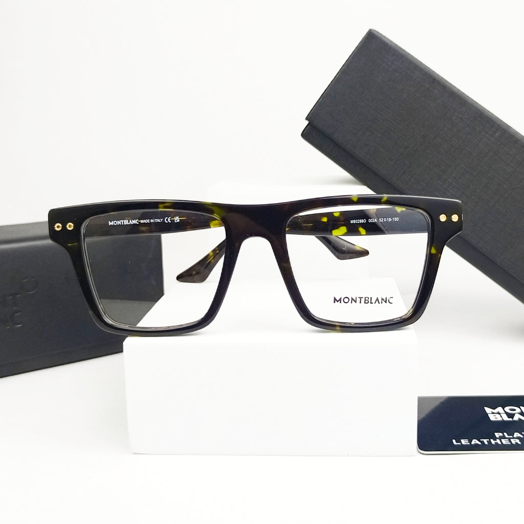 MB EYEWEAR