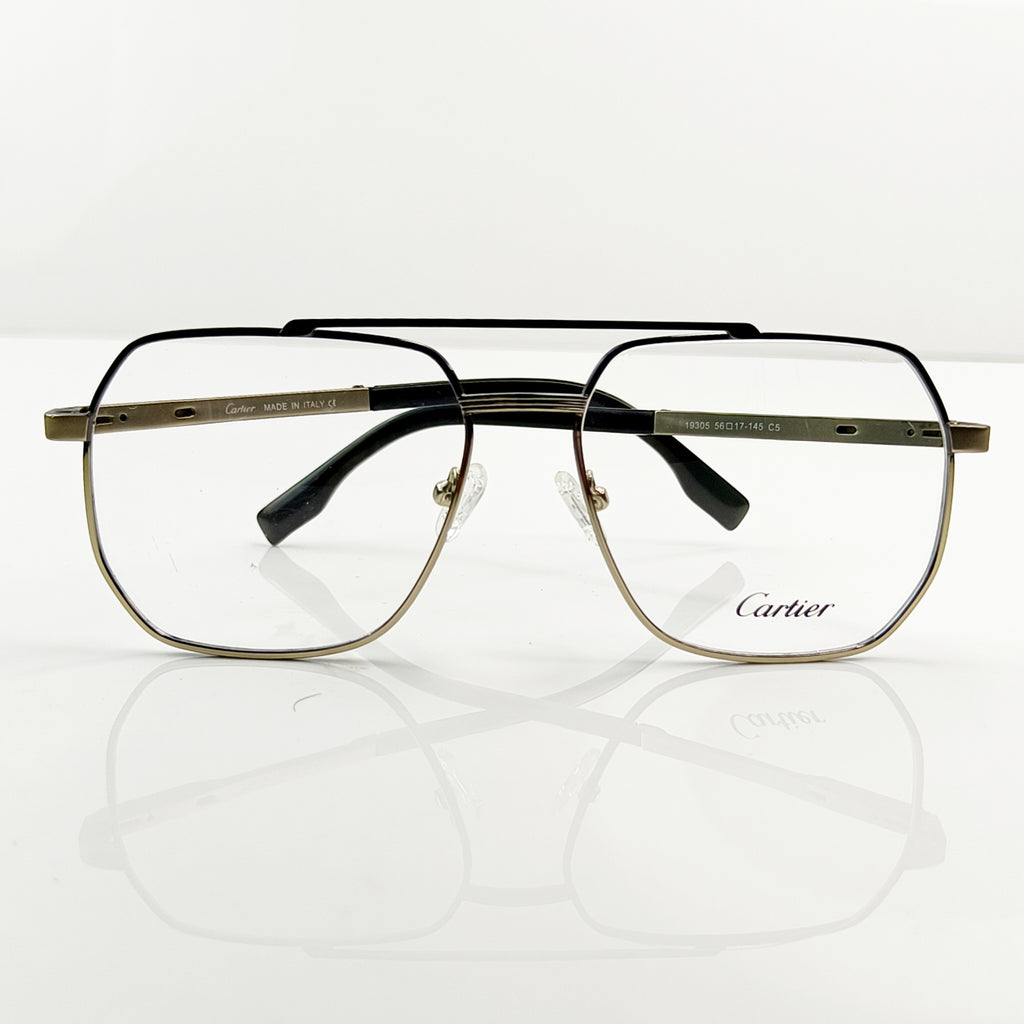 CARTIER EYEWEAR