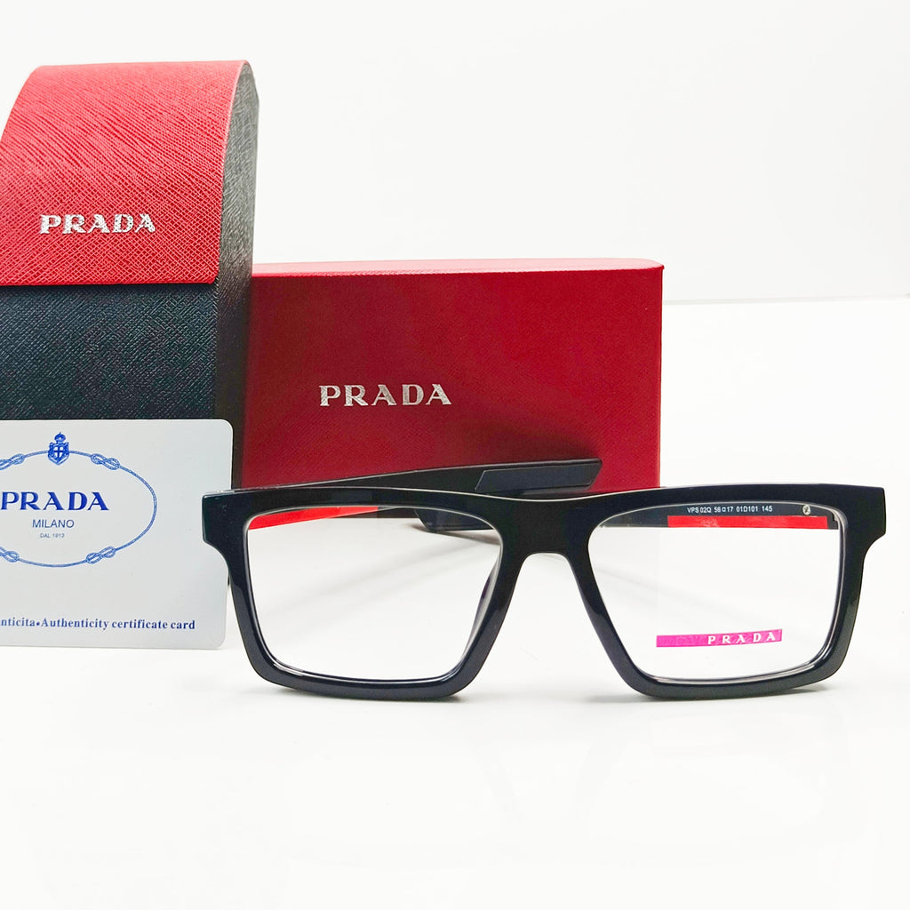 PRDA SPORTS