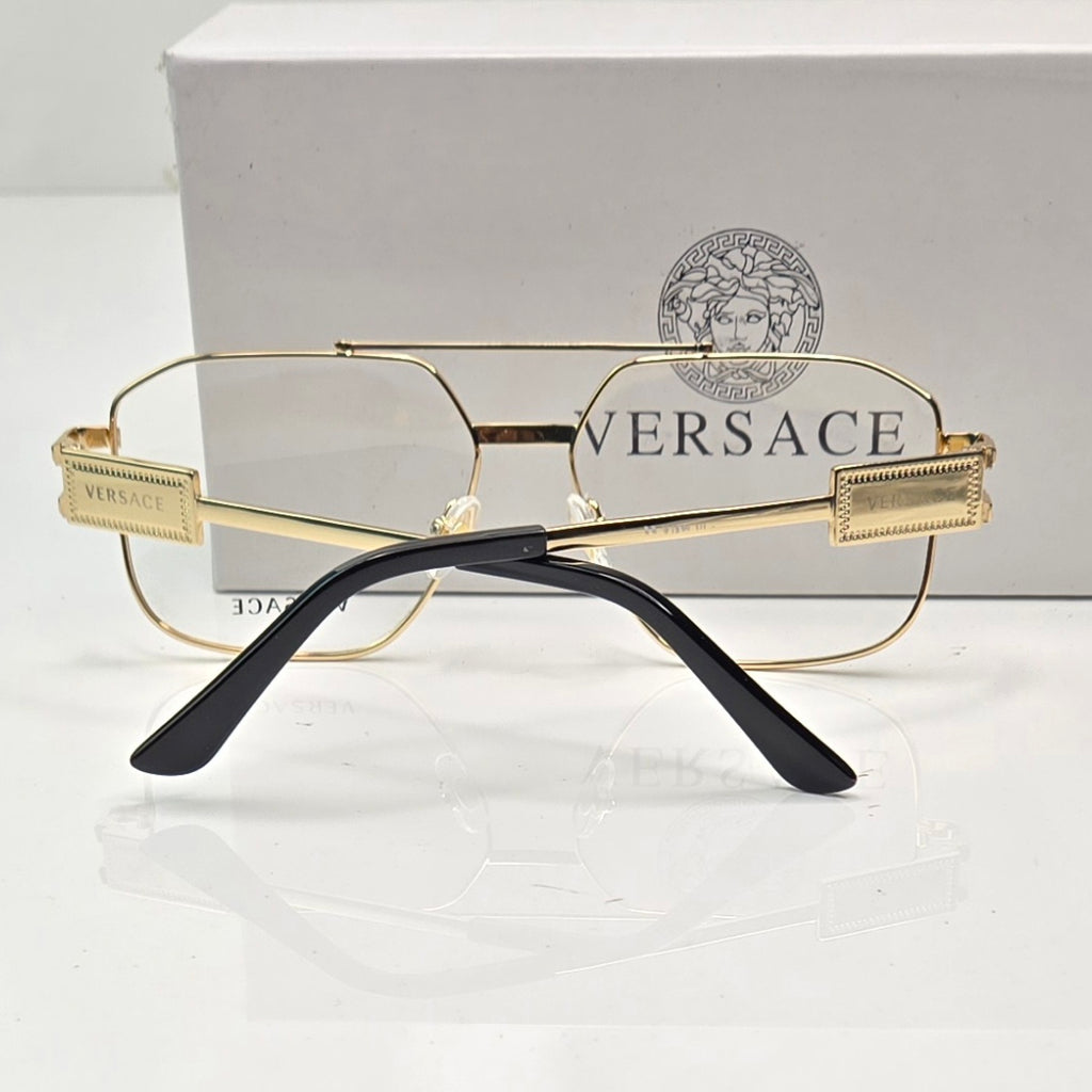 VERSACE EYEGLASS