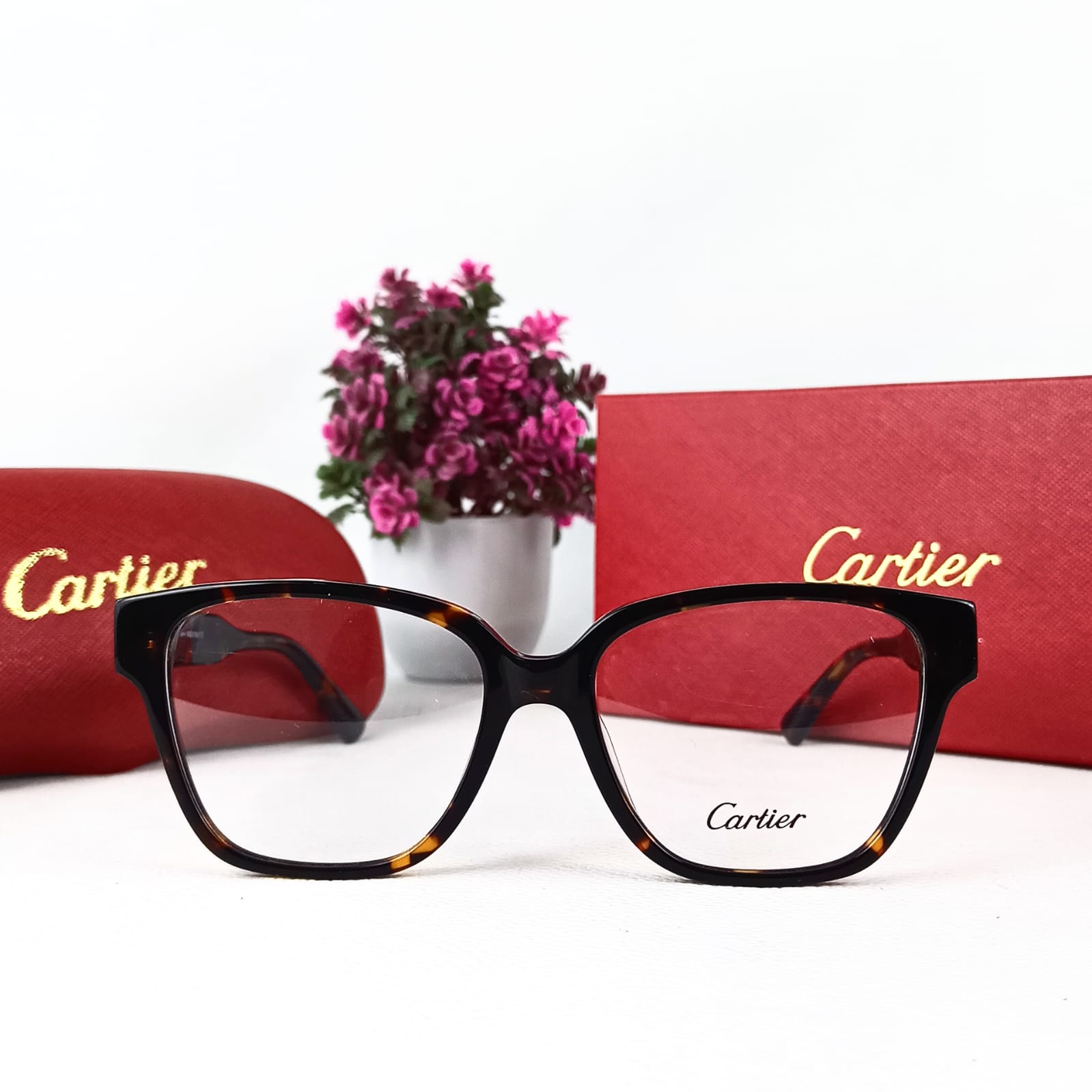 CARTIER