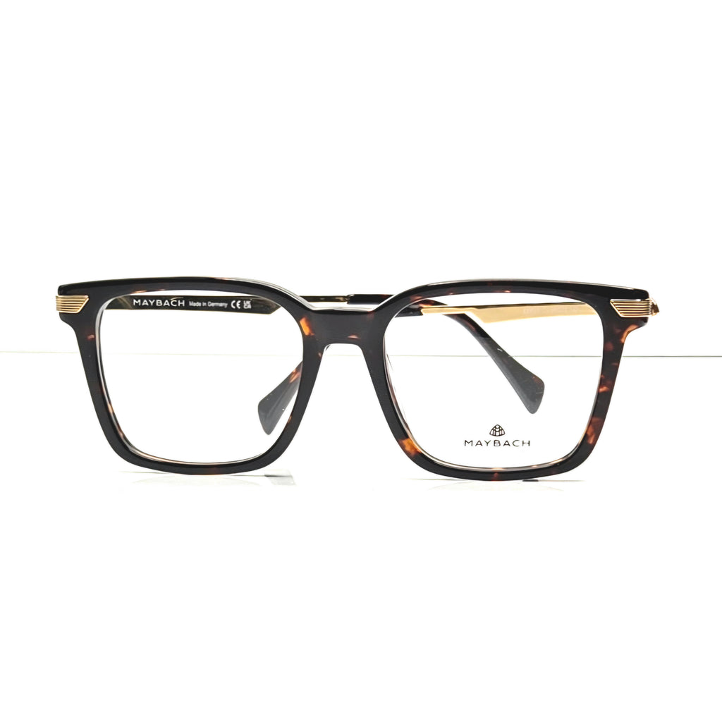 MBACH EYEWEAR