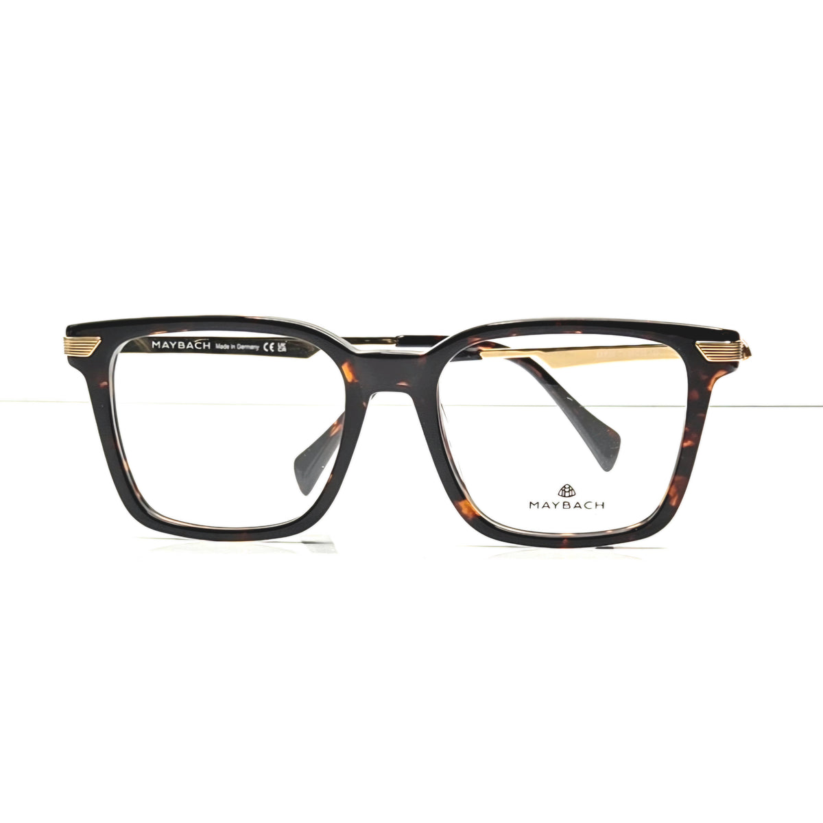 MBACH EYEWEAR