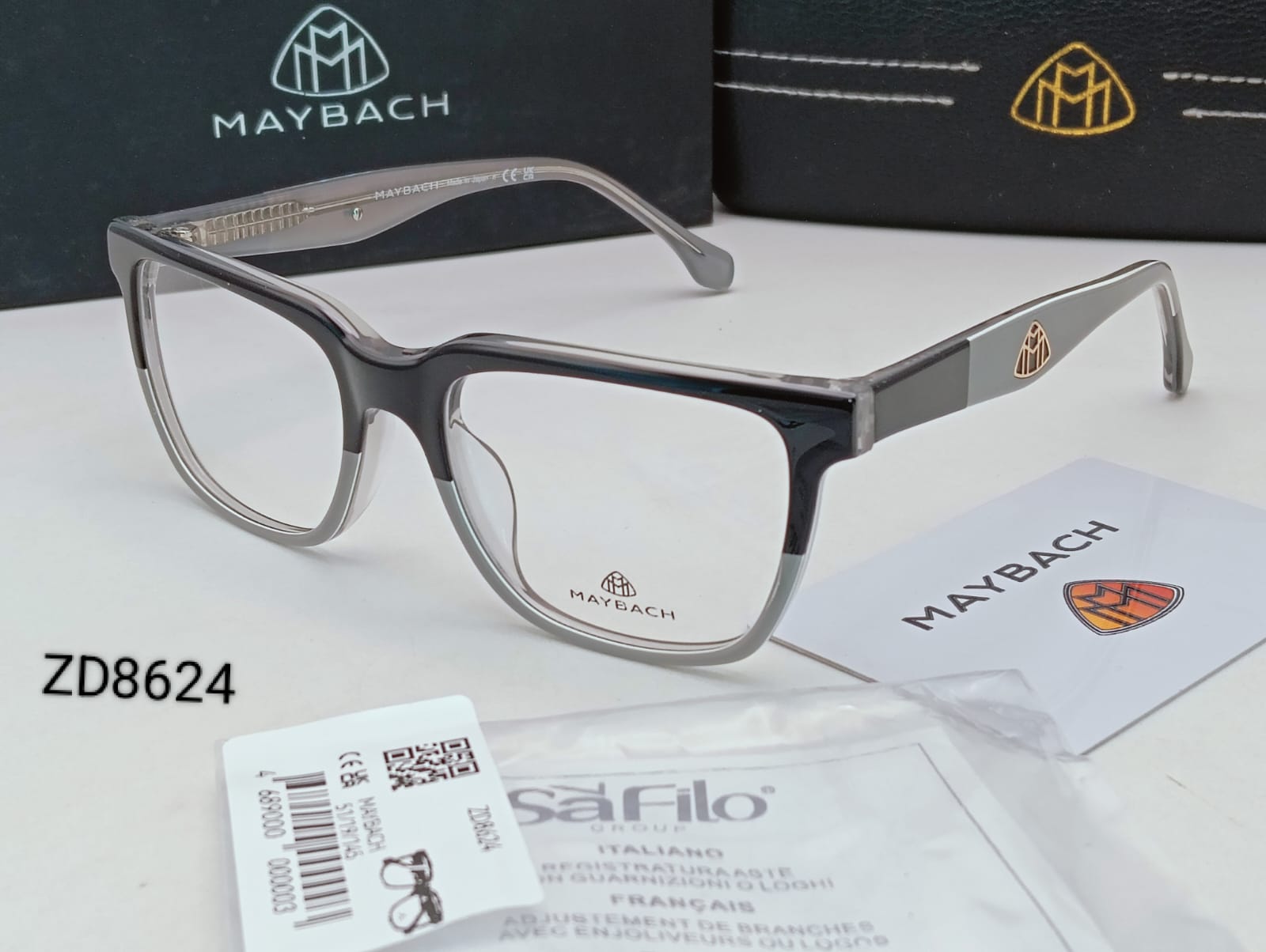 MYBACH EYEWEAR