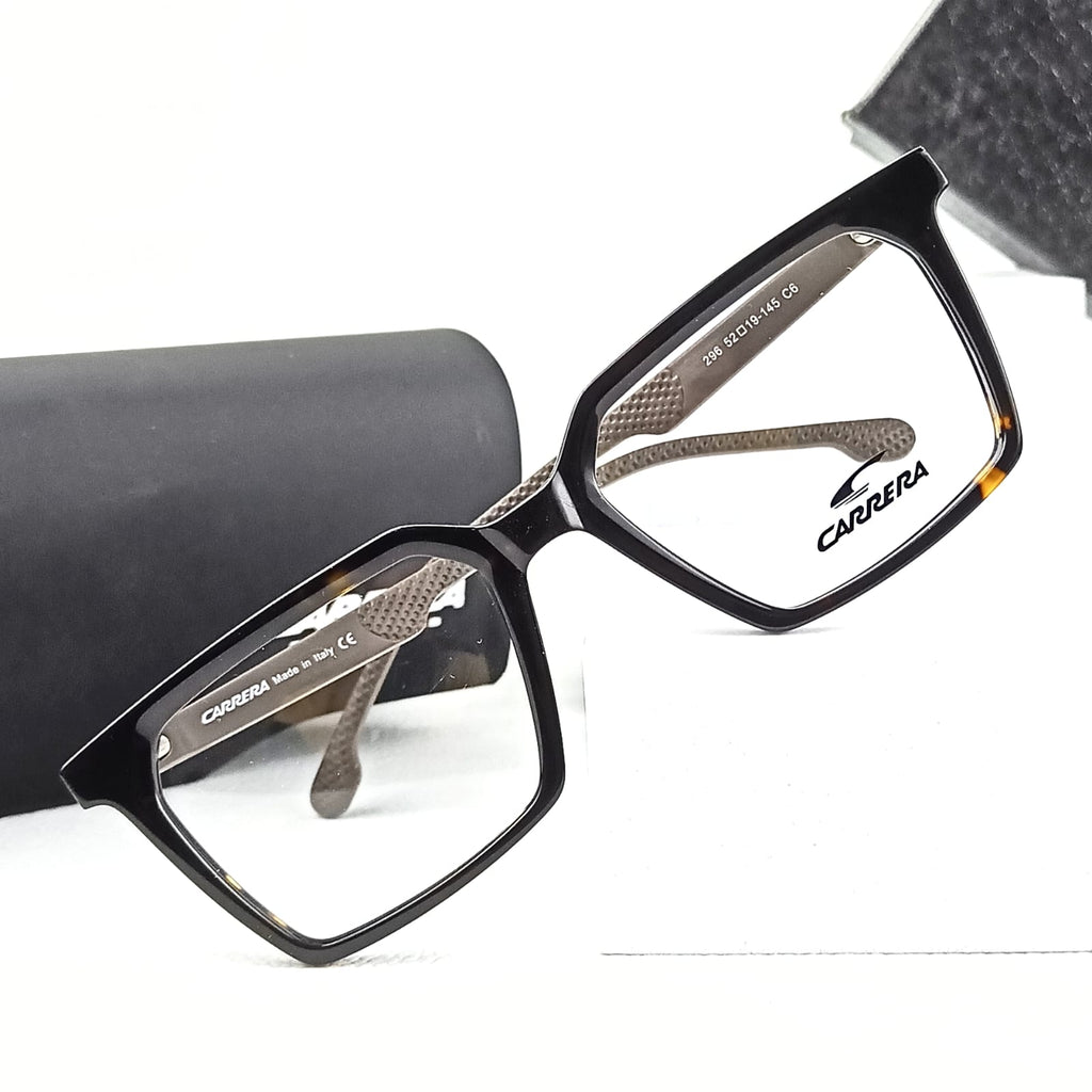 CARRERA