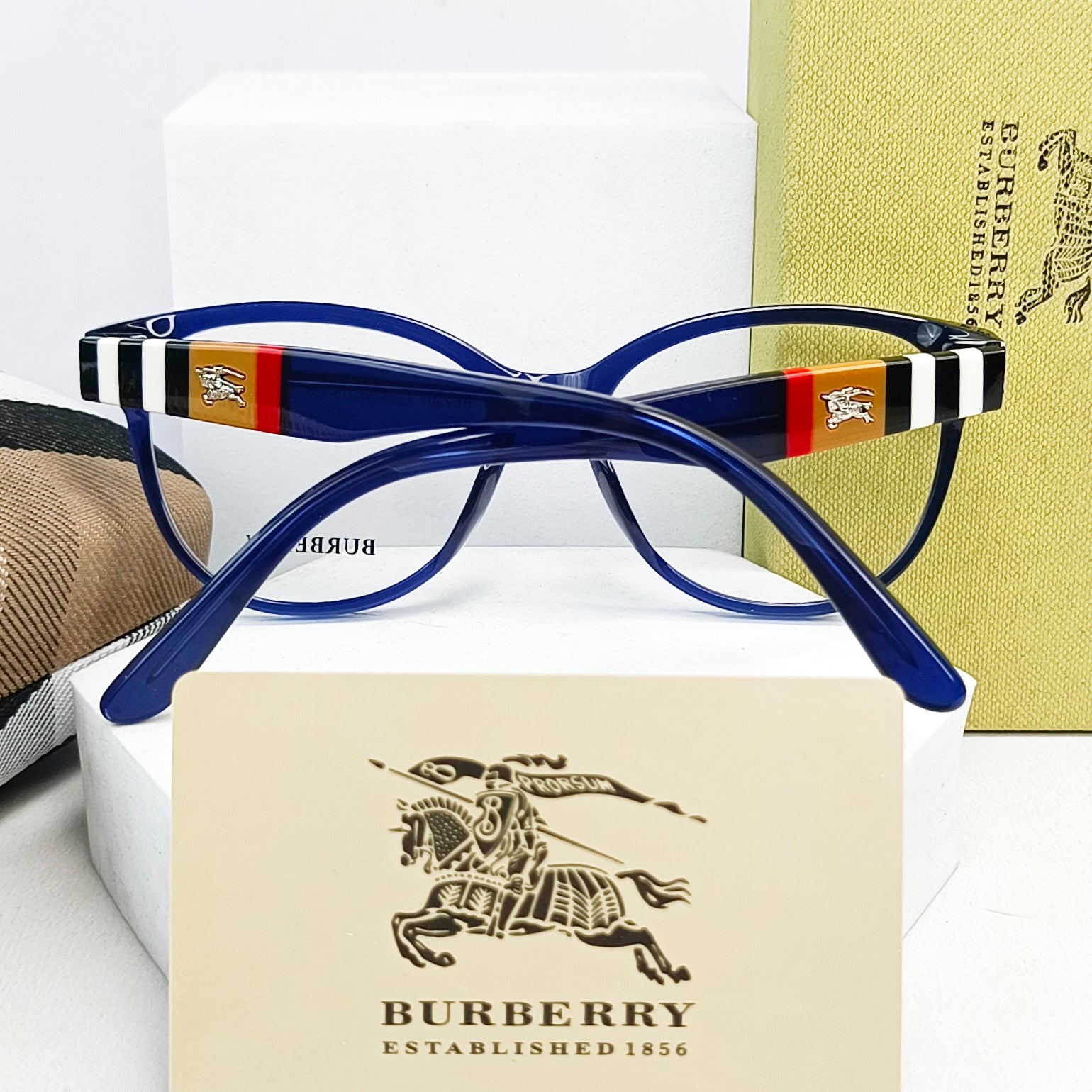 BB EYEWEAR