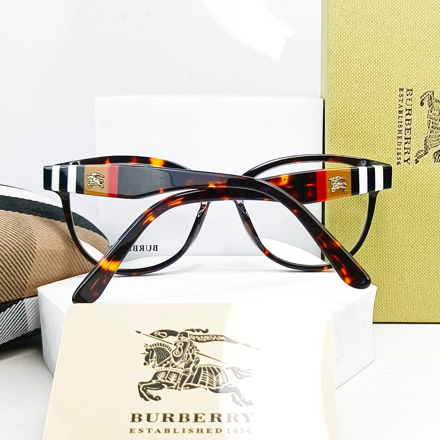BB EYEWEAR