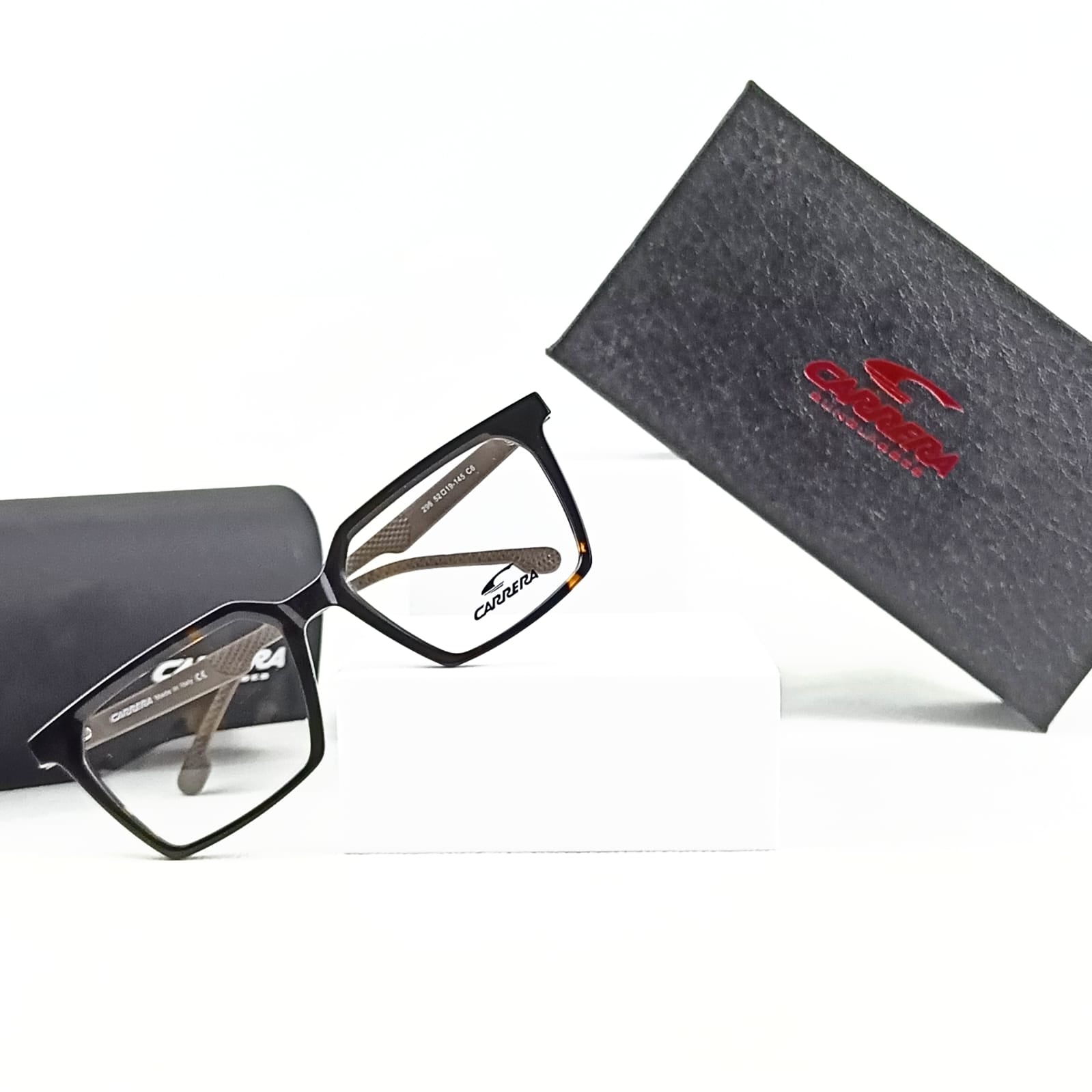 CARRERA