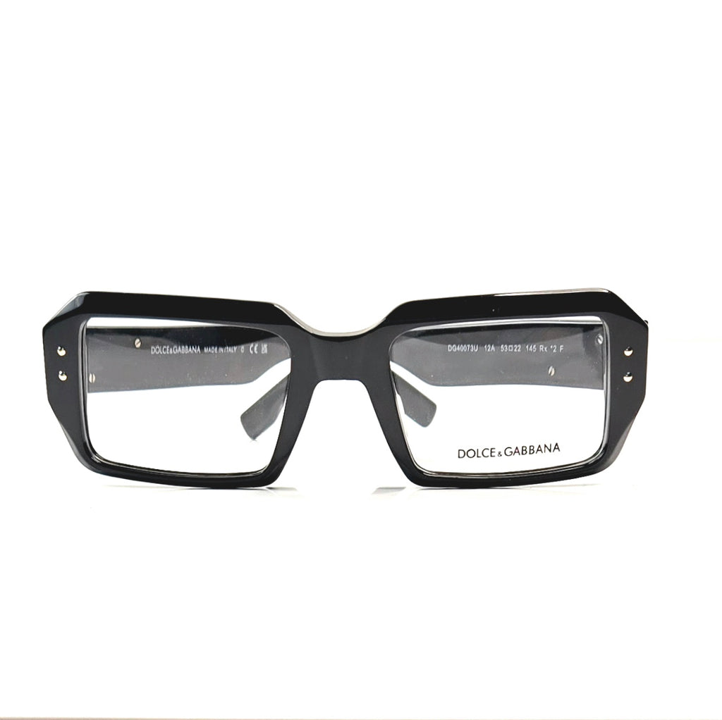 D&G EYEWEAR
