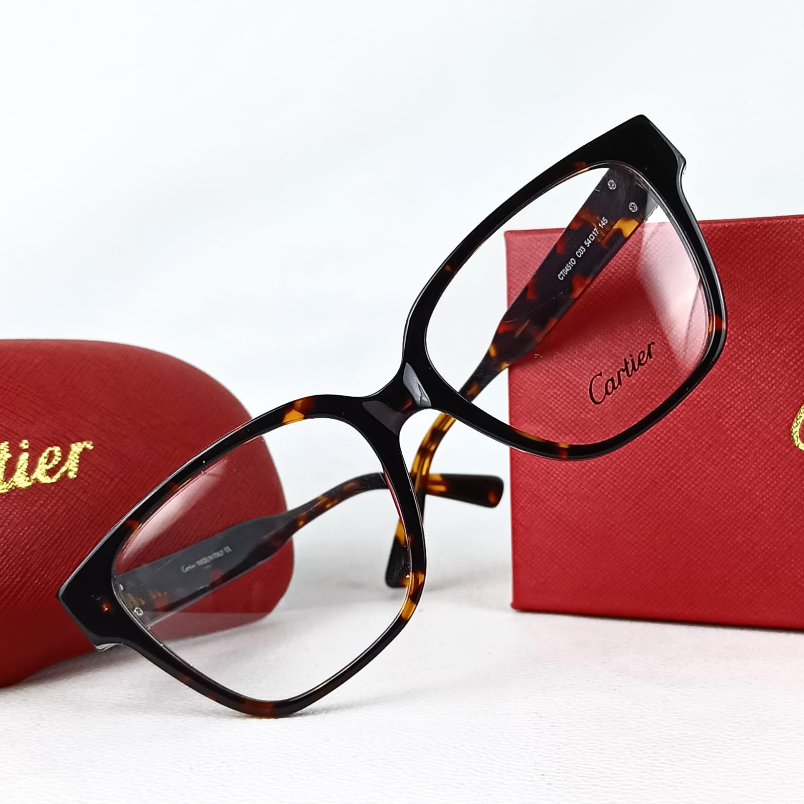 CARTIER