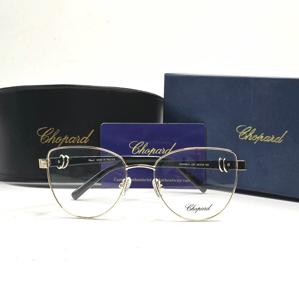 CHOPARD EYEWEAR