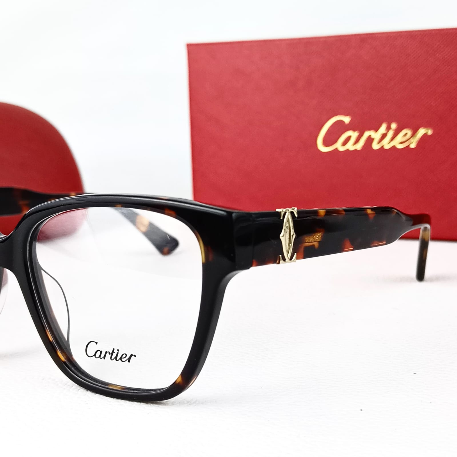 CARTIER