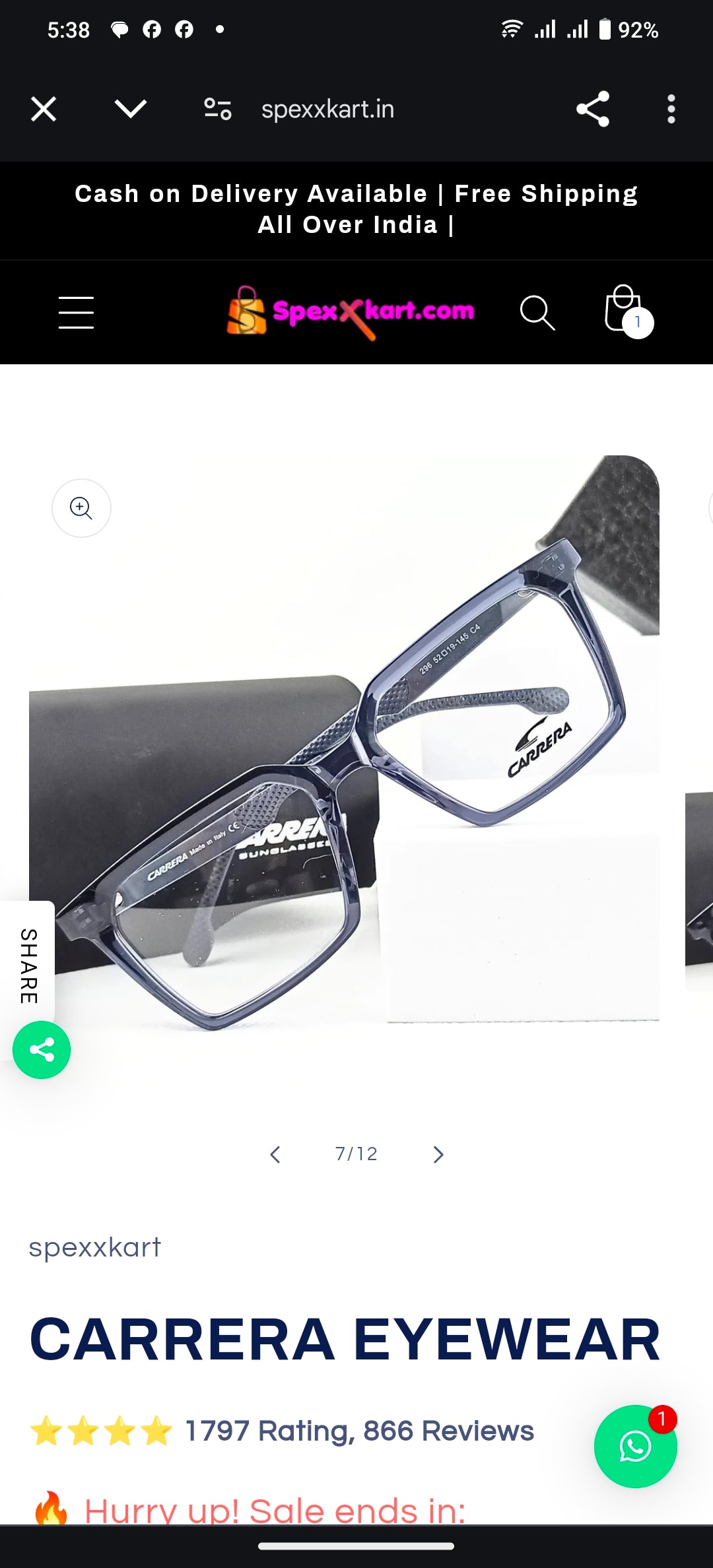 CARRERA