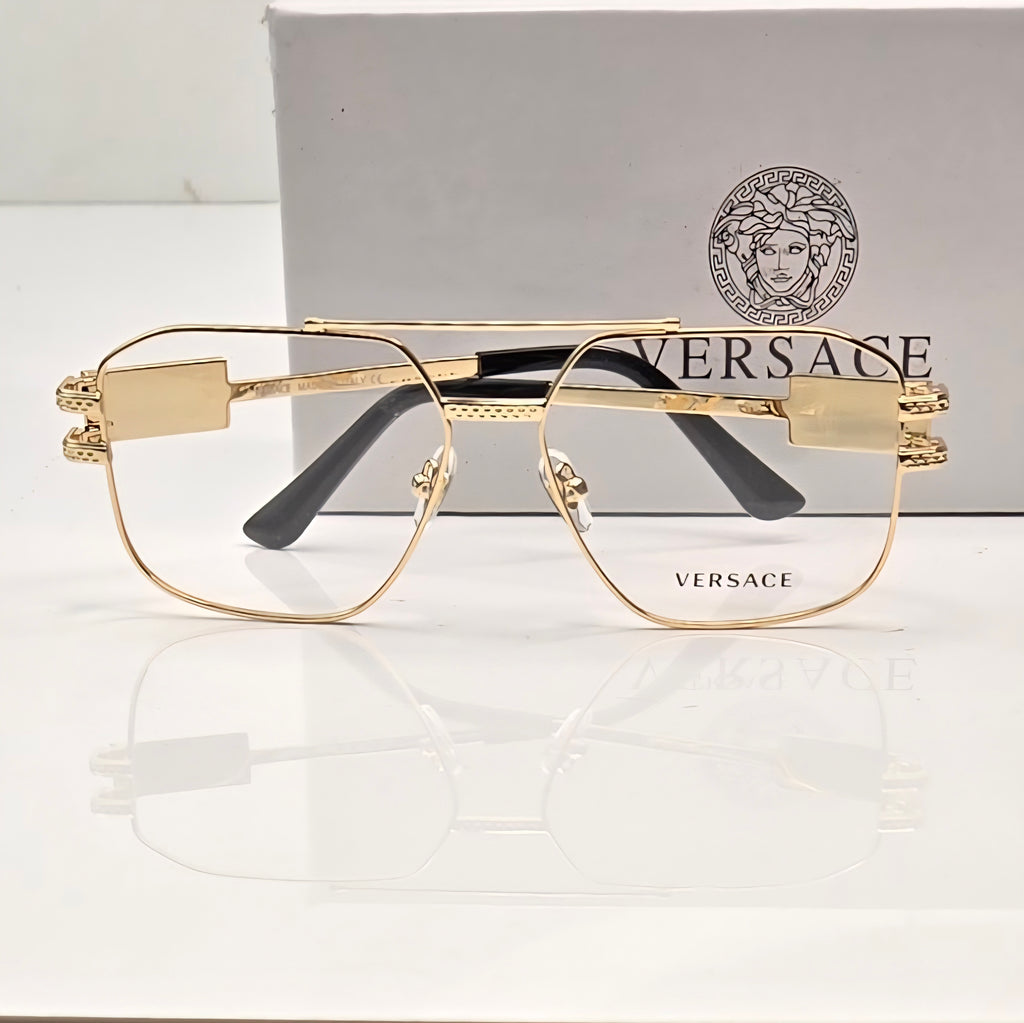 VERSACE EYEGLASS