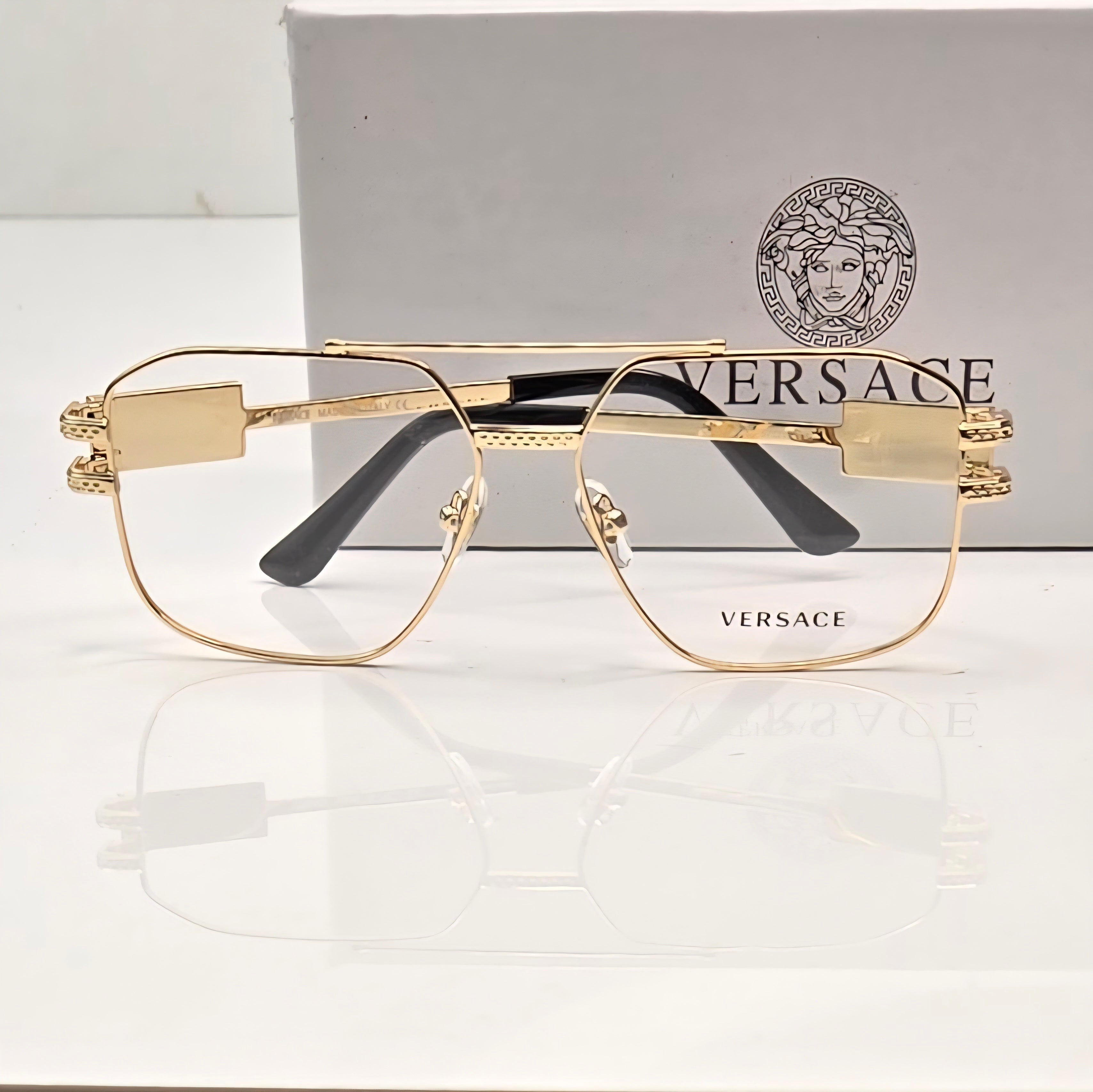 VERSACE EYEGLASS