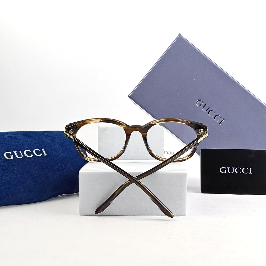 GUCCI EYEWEAR