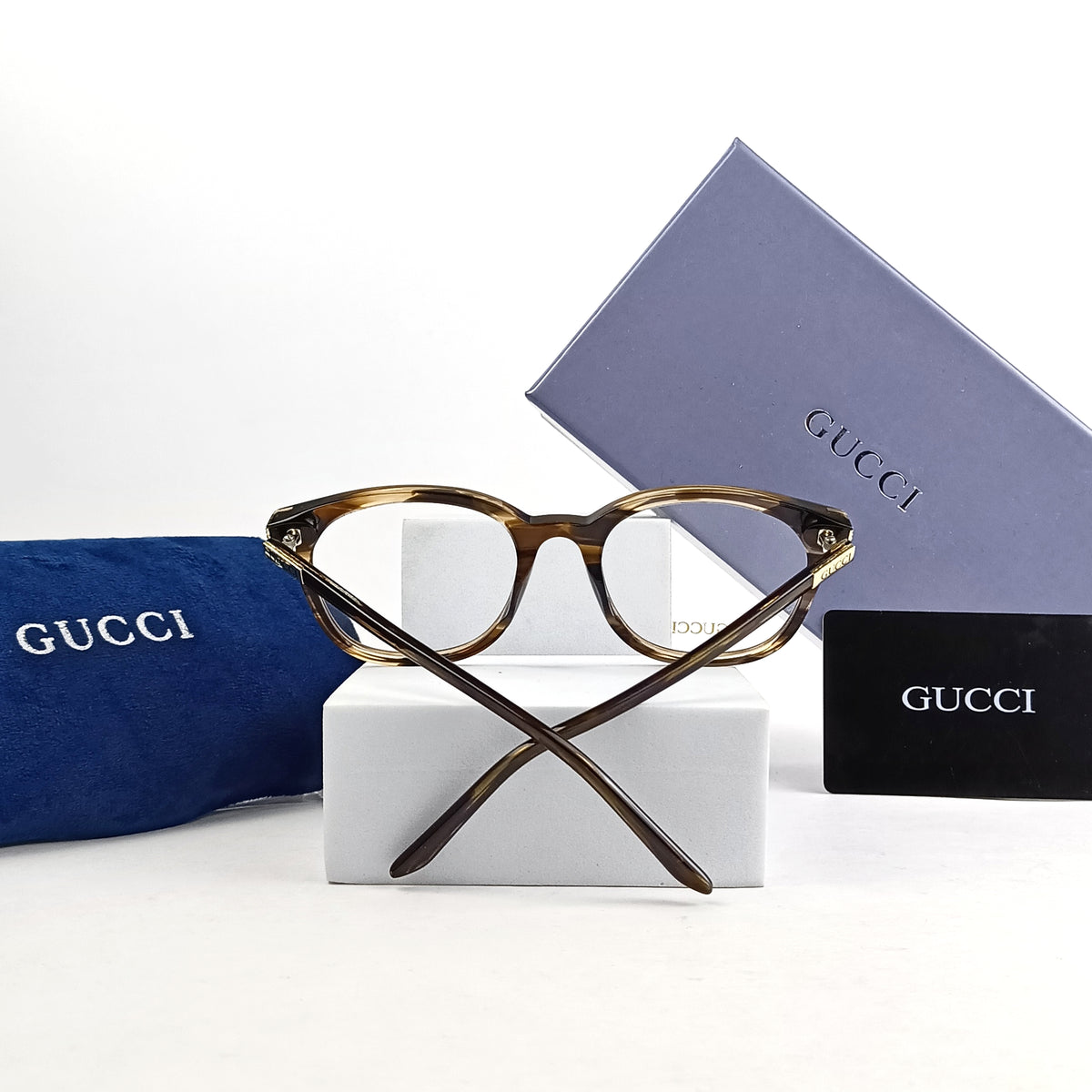 GUCCI EYEWEAR
