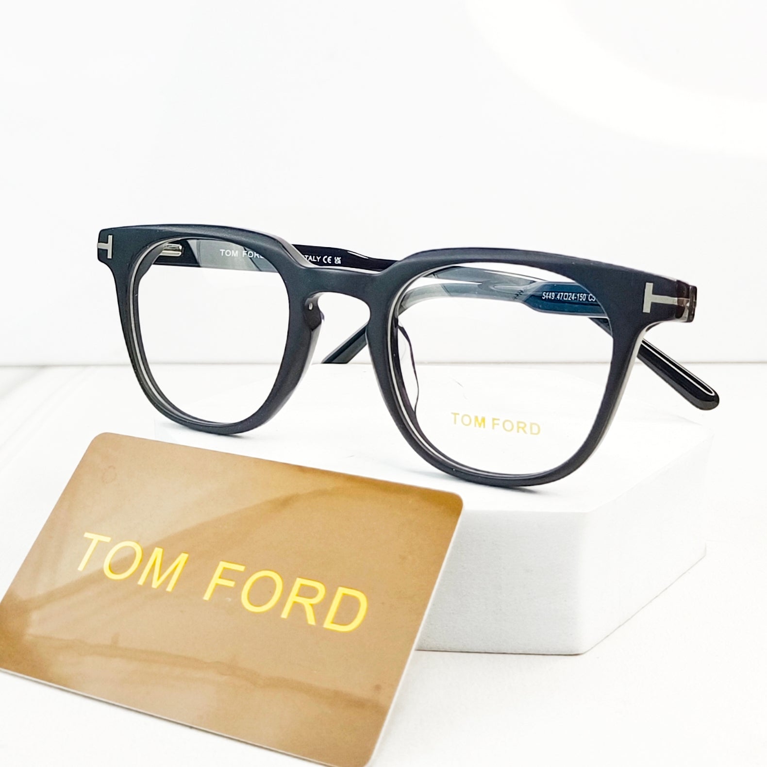 TOMFORD EYEWEAR