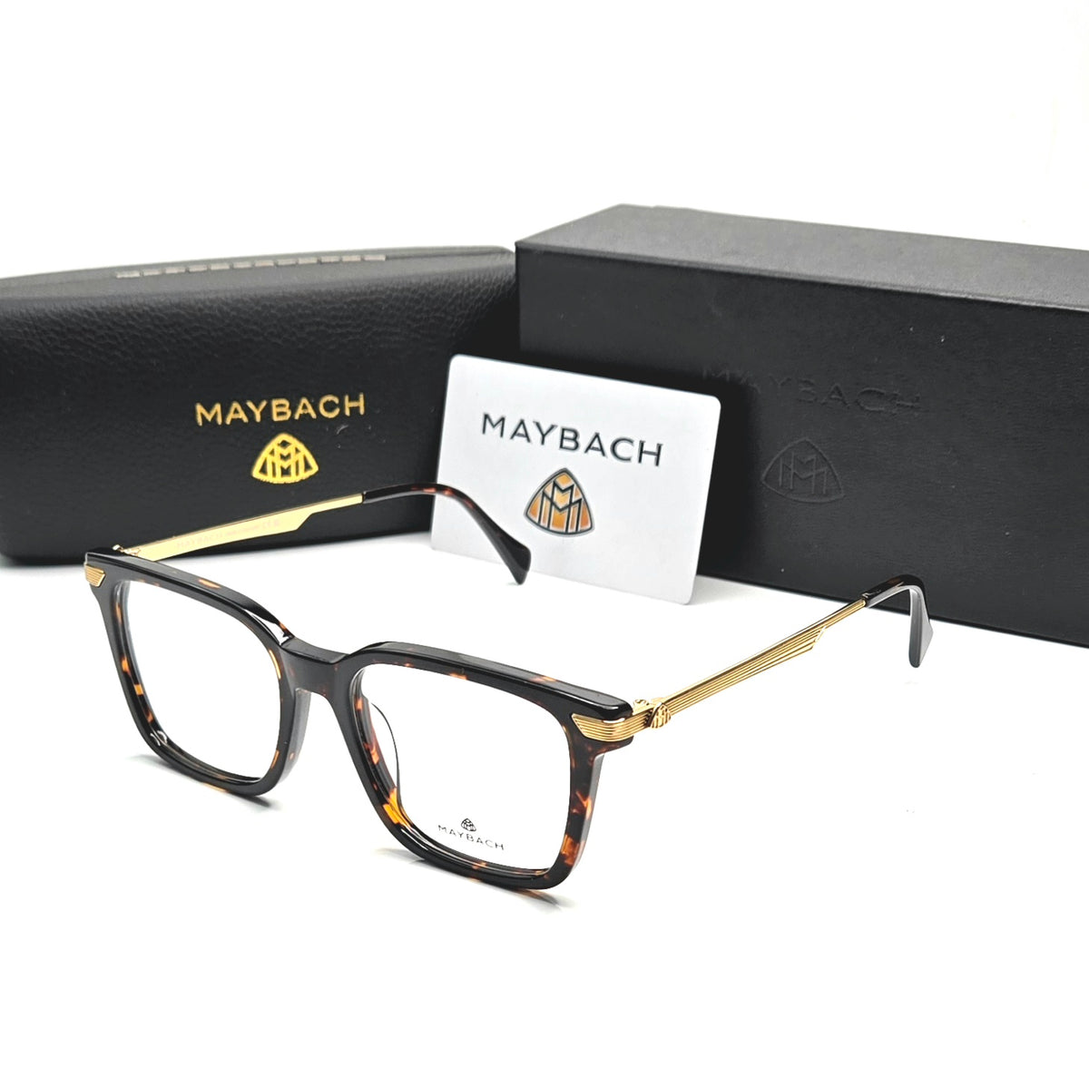 MBACH EYEWEAR