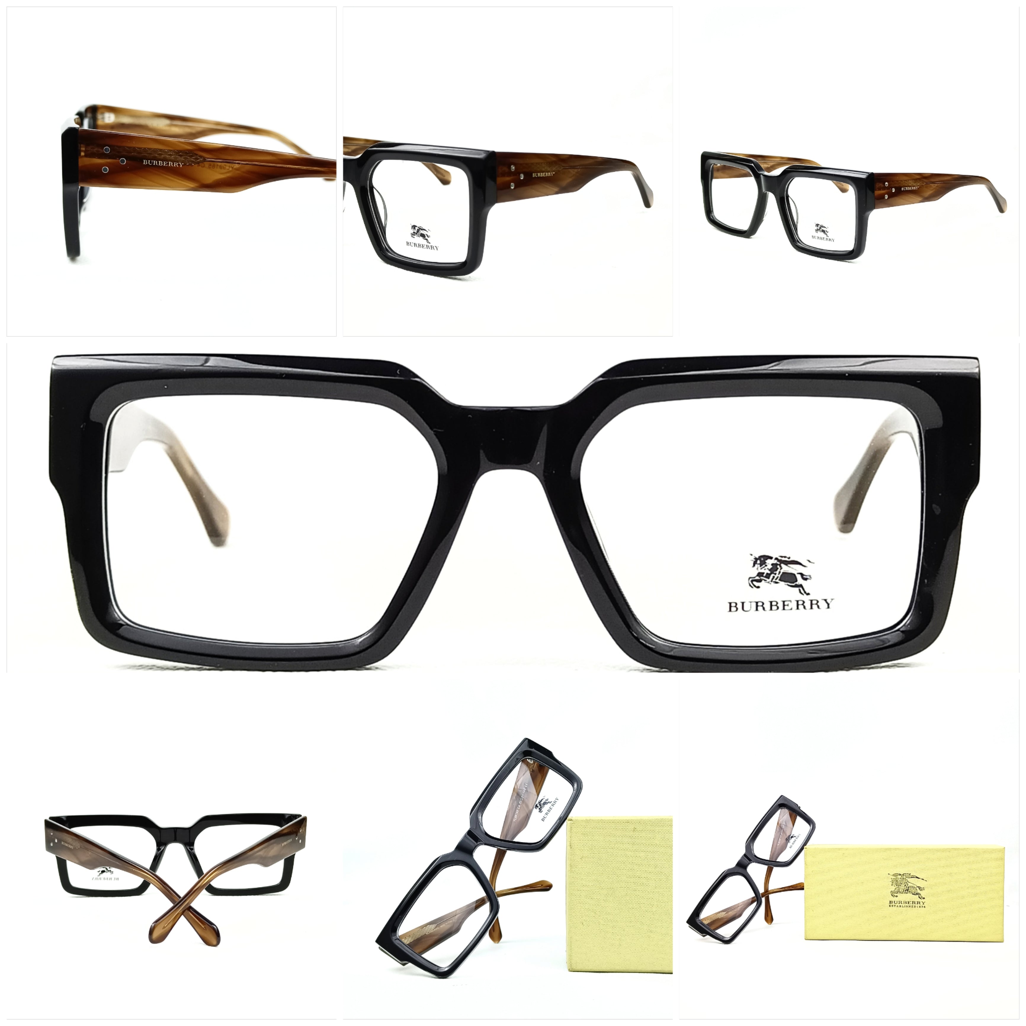BB EYEWEAR