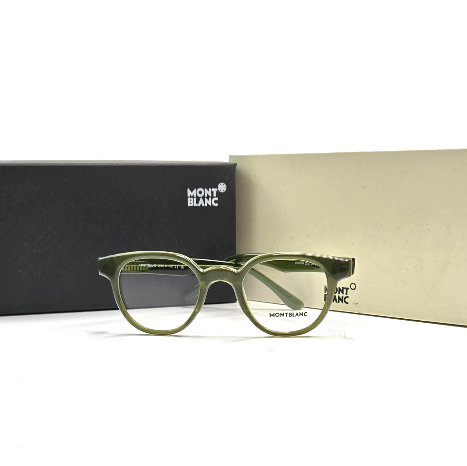 MBLANC EYEWEAR