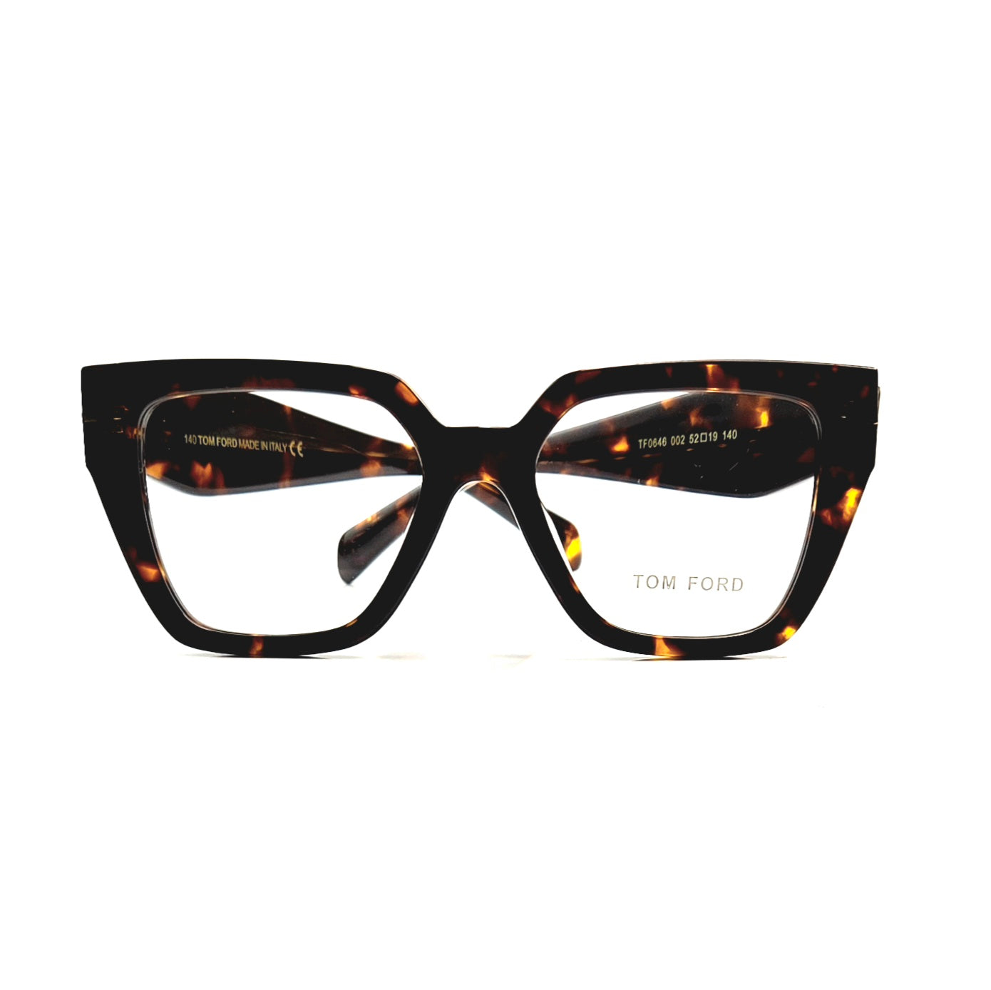 TOMFORD TF0646