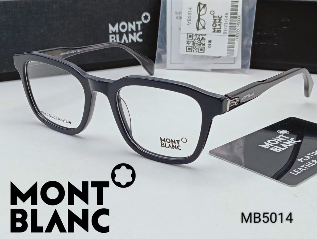 MONTBLANC EYEWEAR
