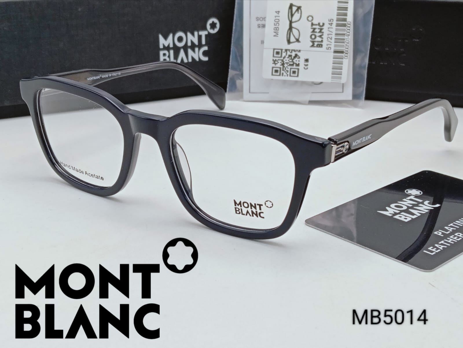 MONTBLANC EYEWEAR
