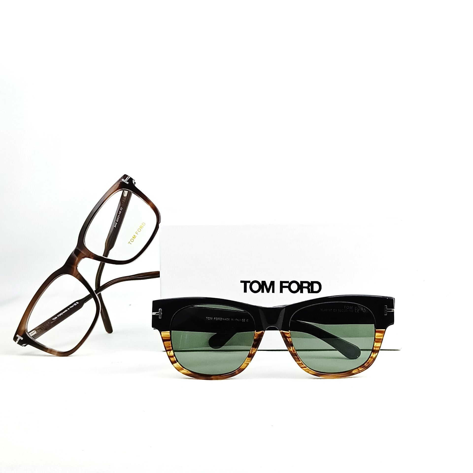 TOMFORD COMBO