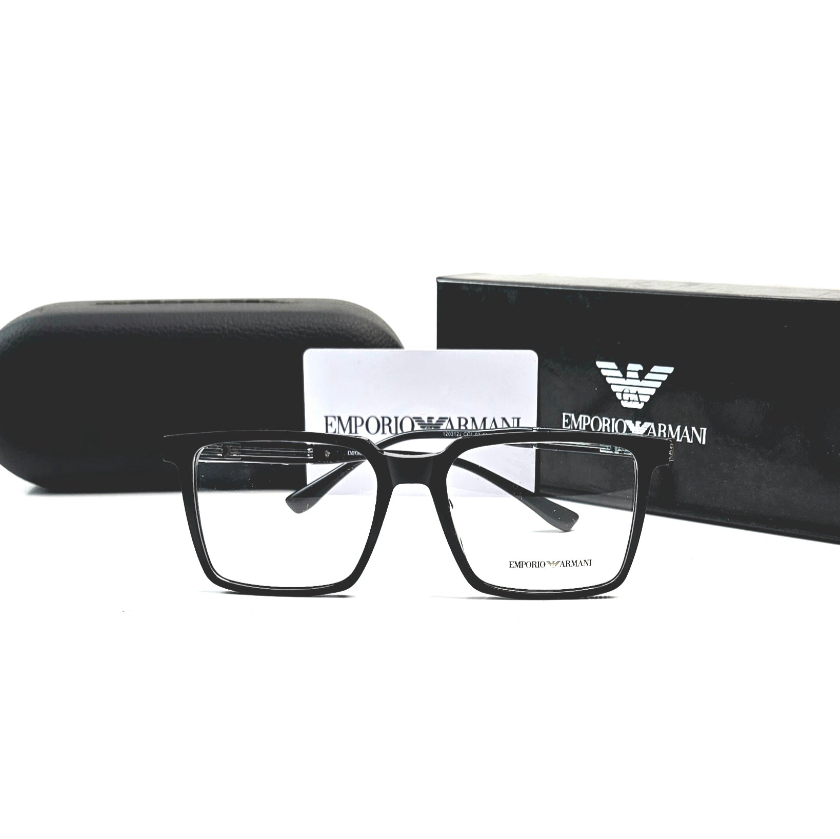 EMPORIO ARMANI