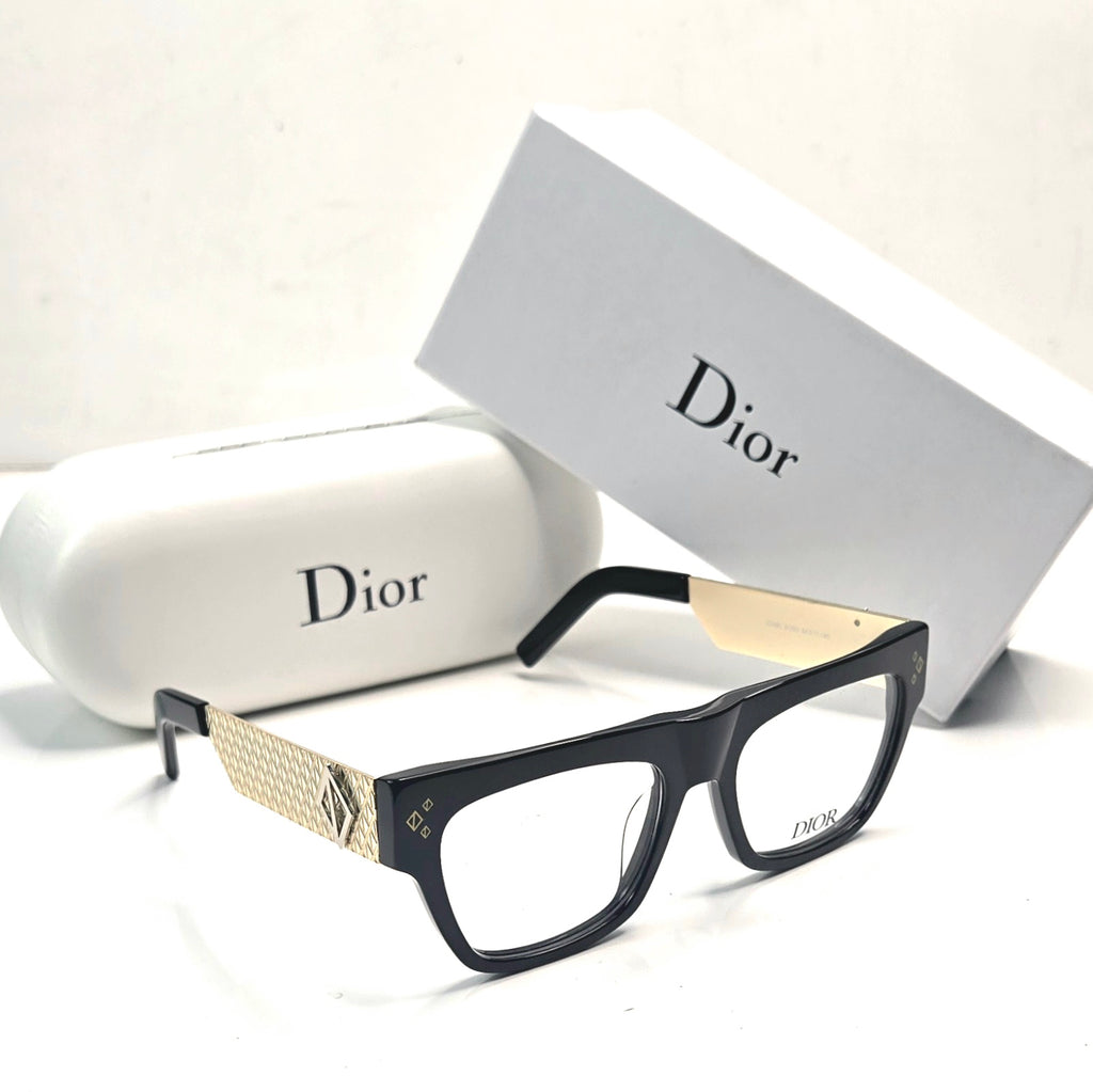DIOR EYEWEAR