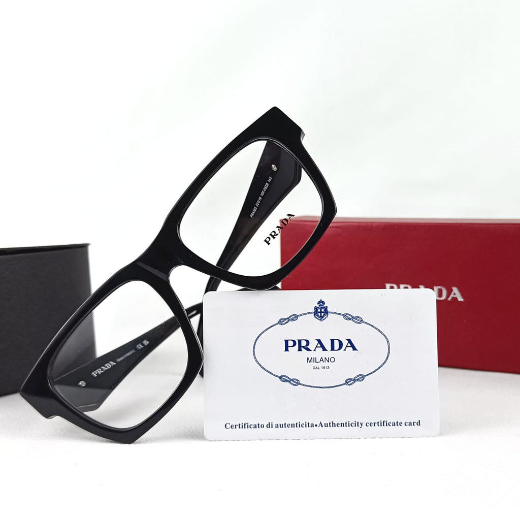 PRDA EYEWEAR