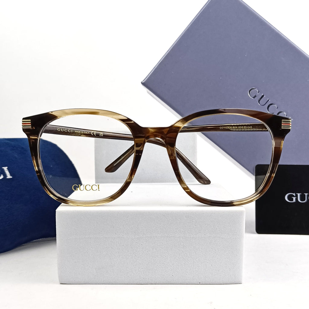 GUCCI EYEWEAR