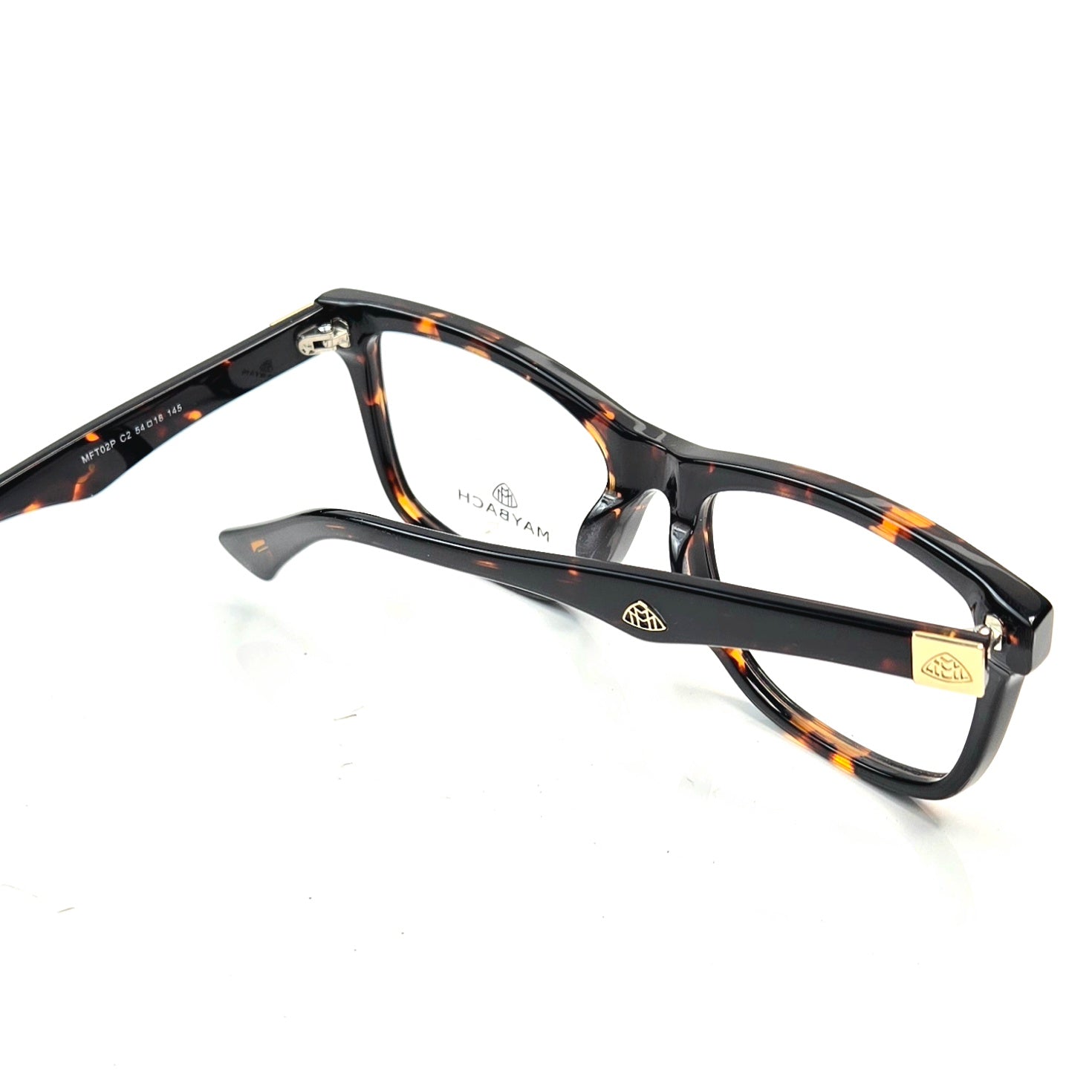 MBACH MFT02P