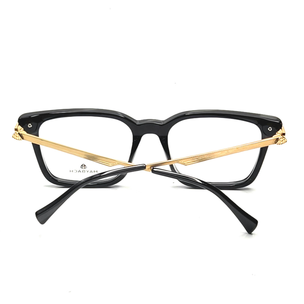 MBACH EYEWEAR