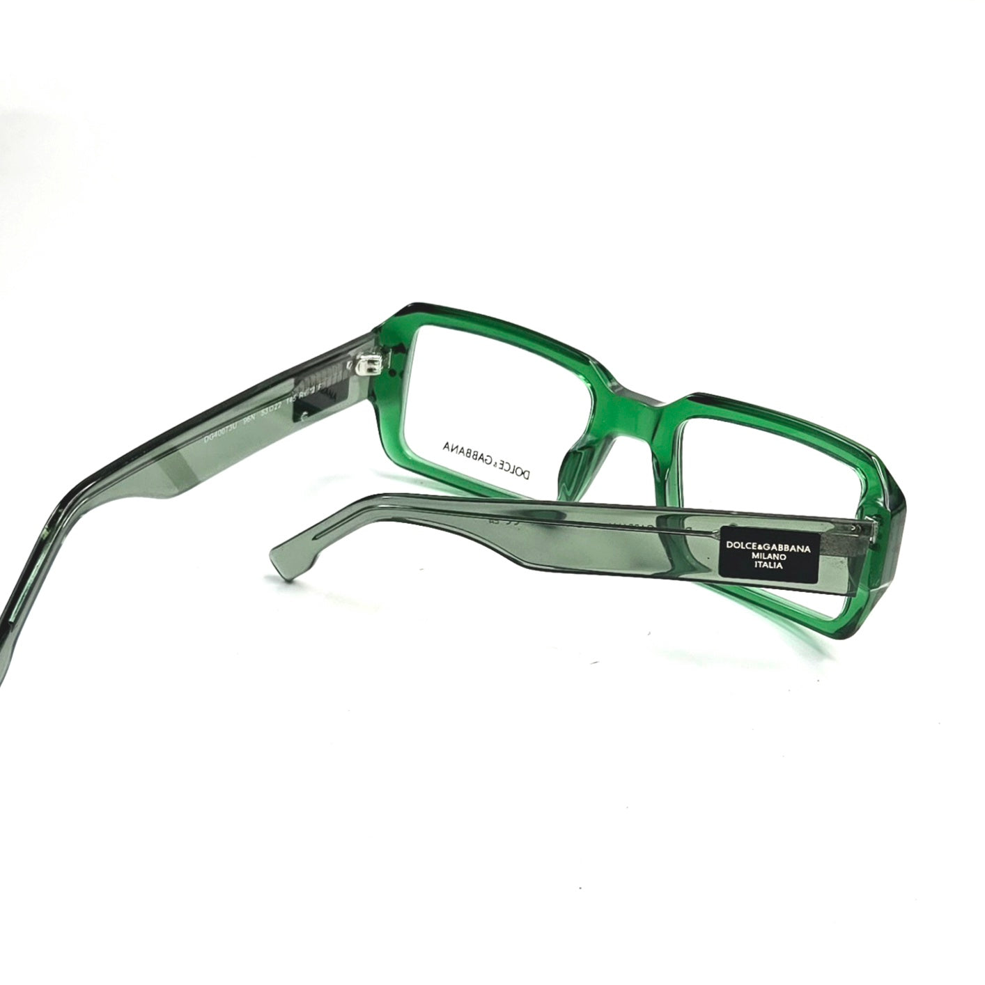 D&G EYEWEAR