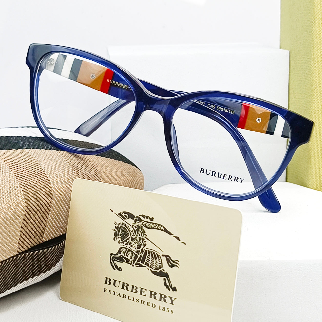 BB EYEWEAR
