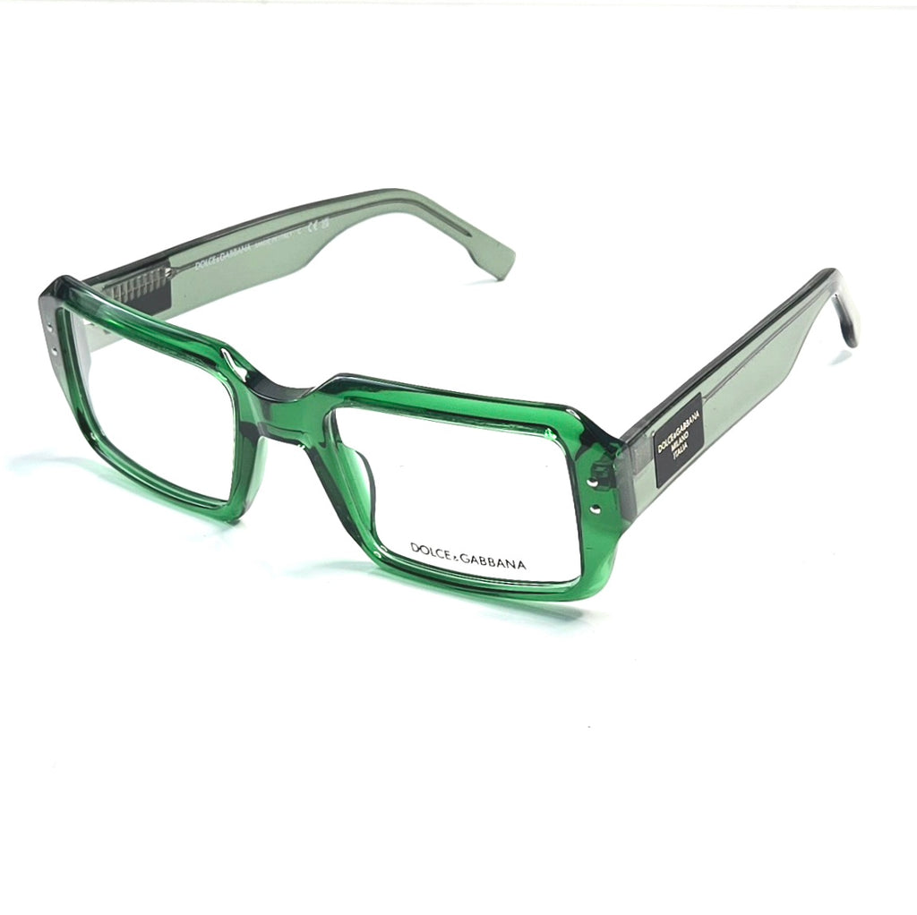 D&G EYEWEAR