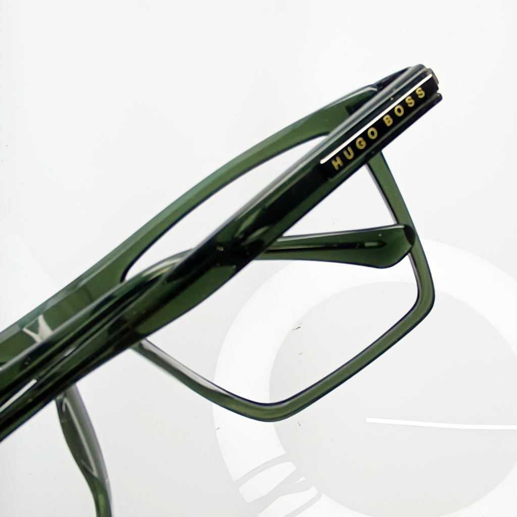 BOSS EYEWEAR