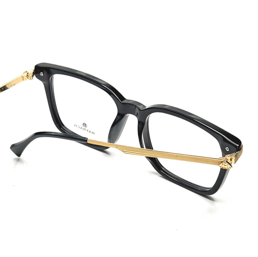 MBACH EYEWEAR