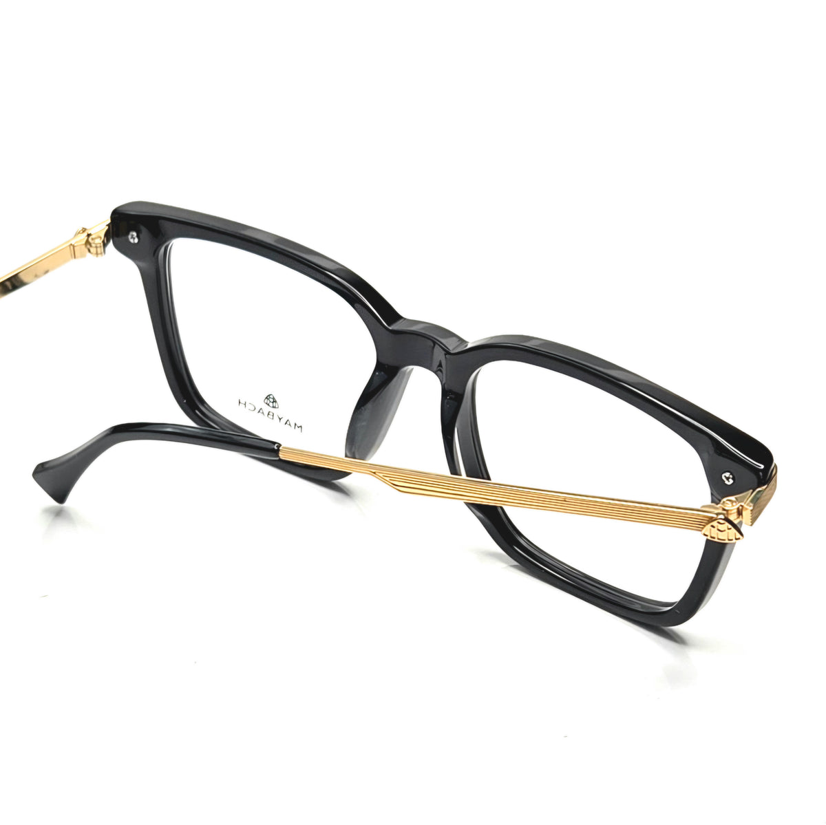 MBACH EYEWEAR