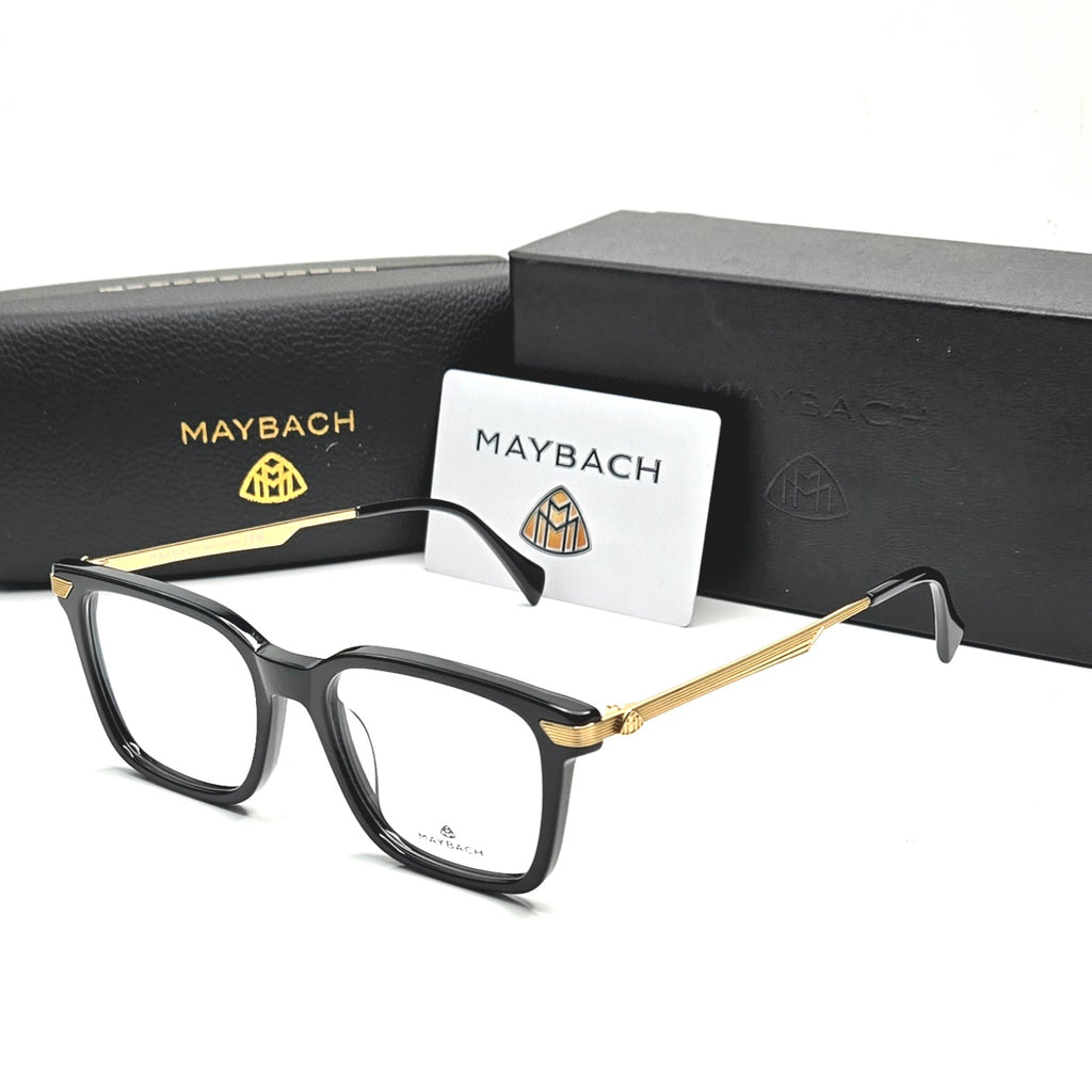 MBACH EYEWEAR