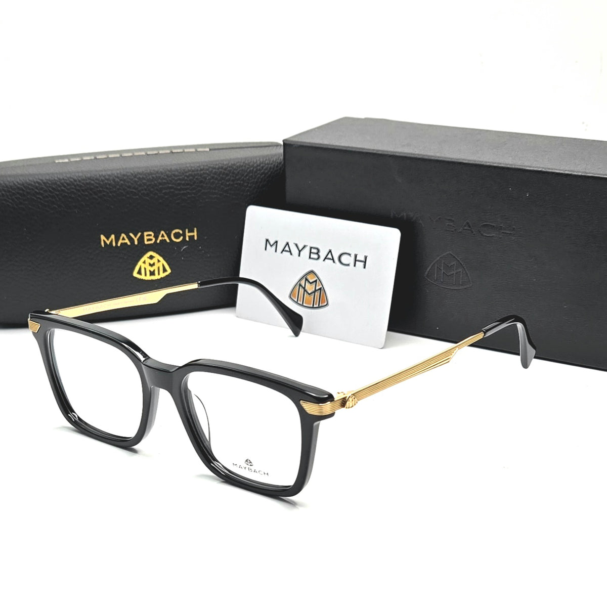 MBACH EYEWEAR