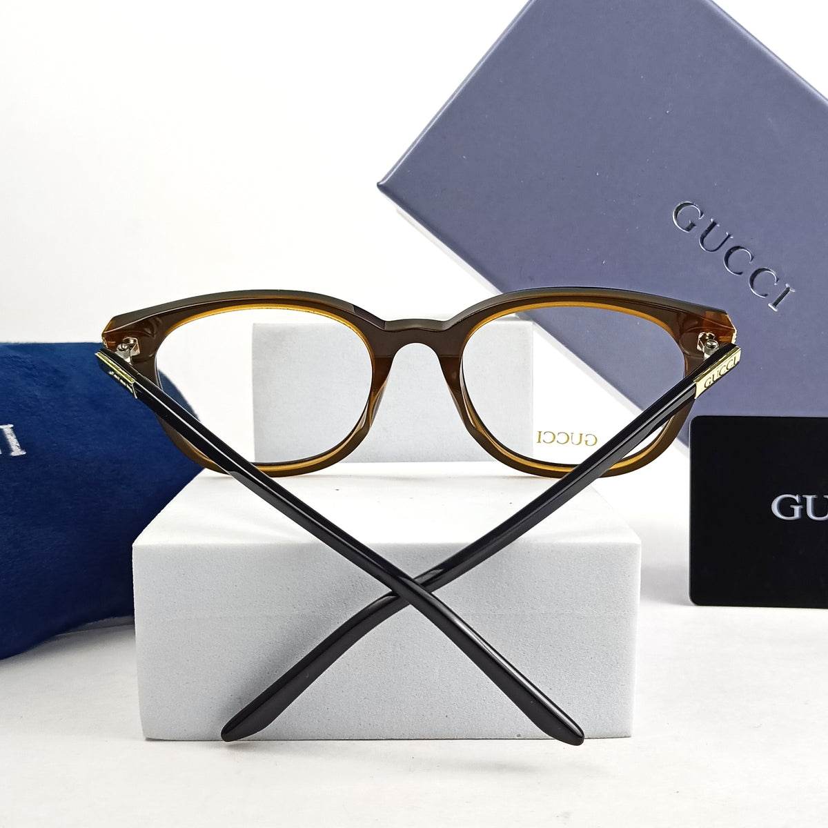 GG EYEWEAR