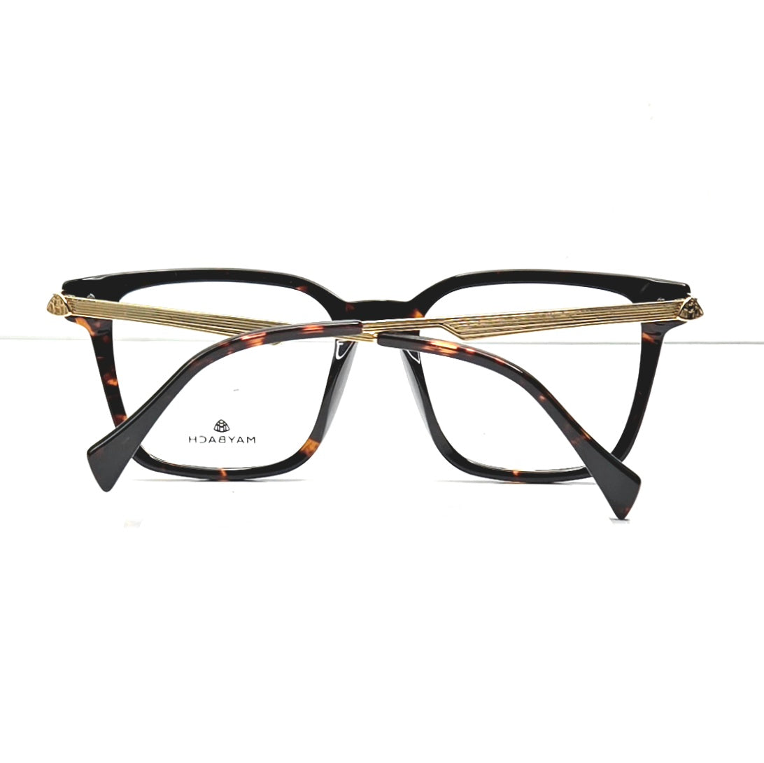 MBACH EYEWEAR